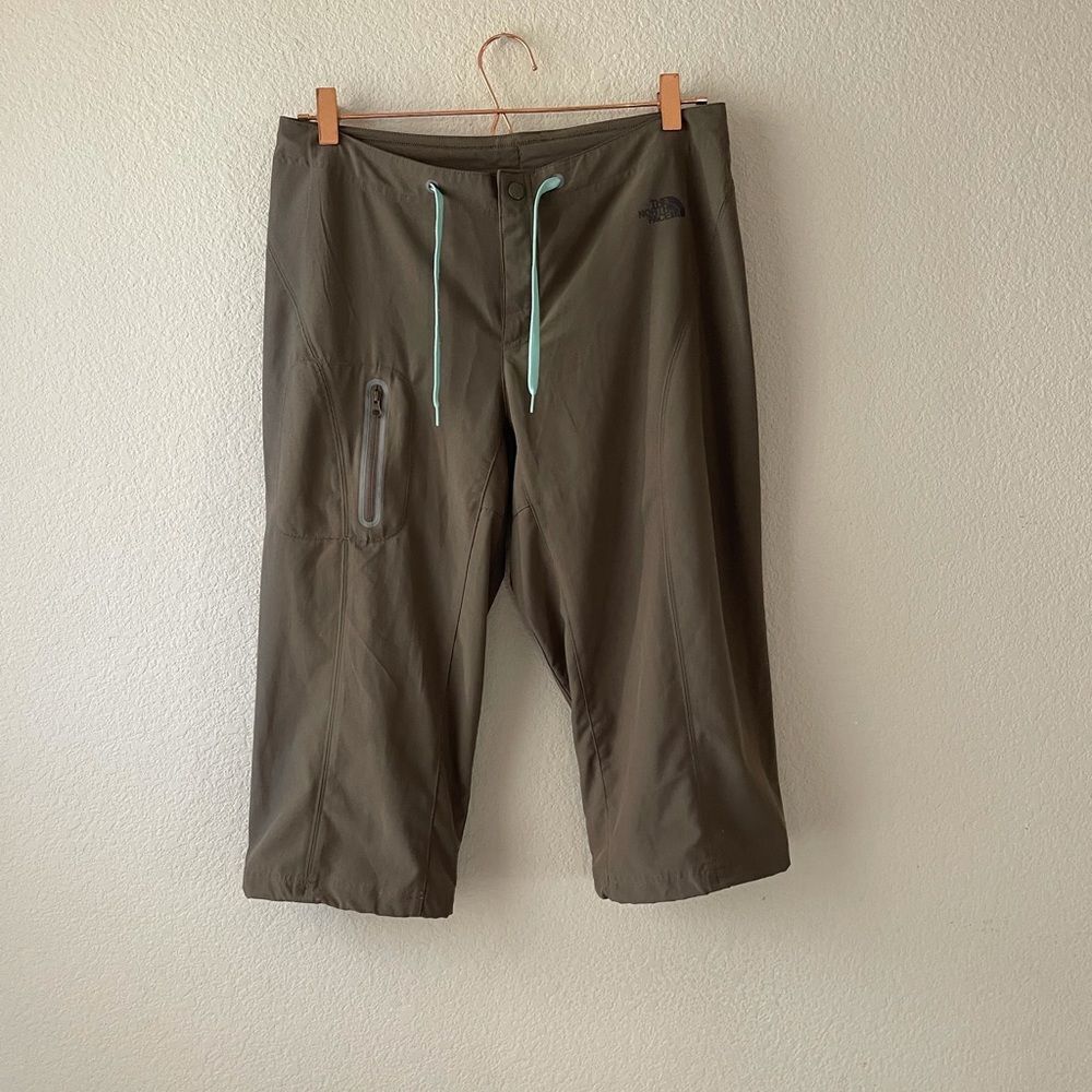 The‎ north face women’s Capri pants